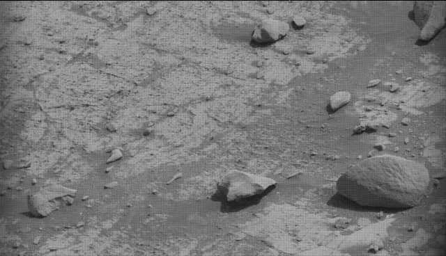 Sol 4271: Mast Camera (Mastcam)