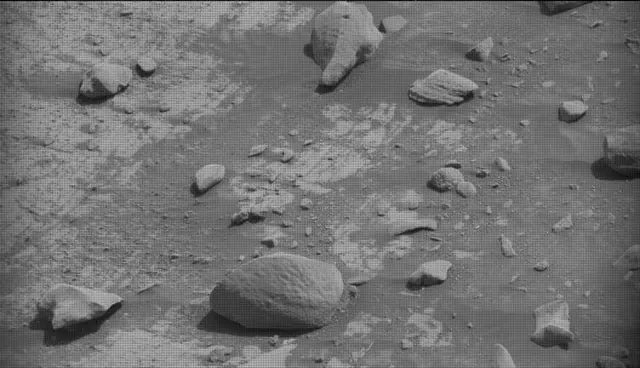 Sol 4271: Mast Camera (Mastcam)