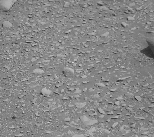Sol 4271: Mast Camera (Mastcam)