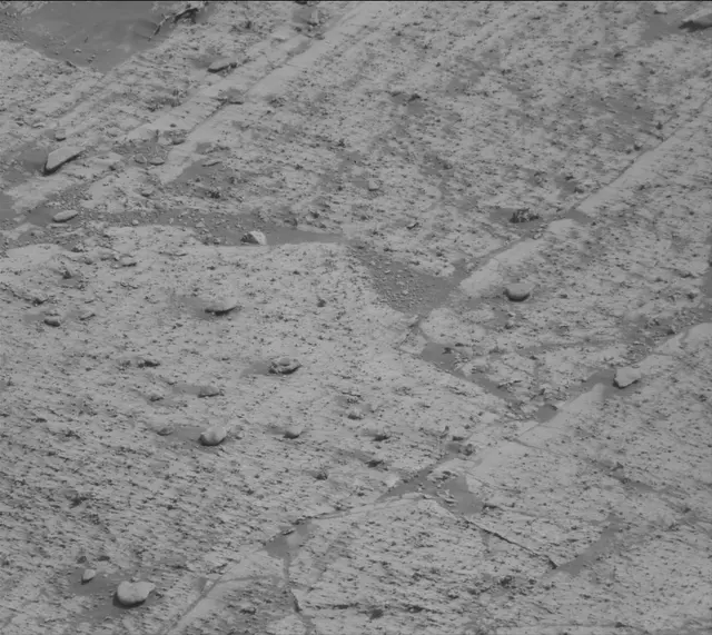 Sol 4271: Mast Camera (Mastcam)
