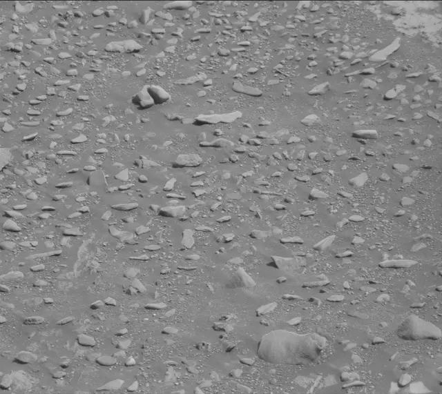 Sol 4271: Mast Camera (Mastcam)