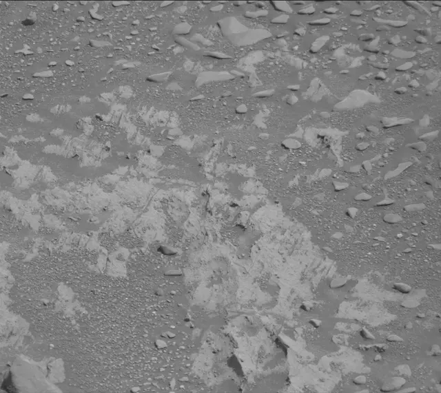 Sol 4271: Mast Camera (Mastcam)