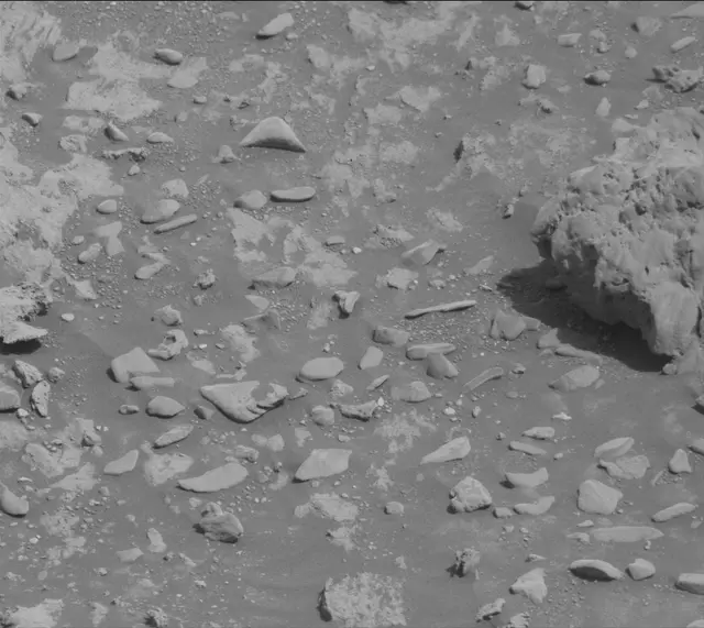 Sol 4271: Mast Camera (Mastcam)