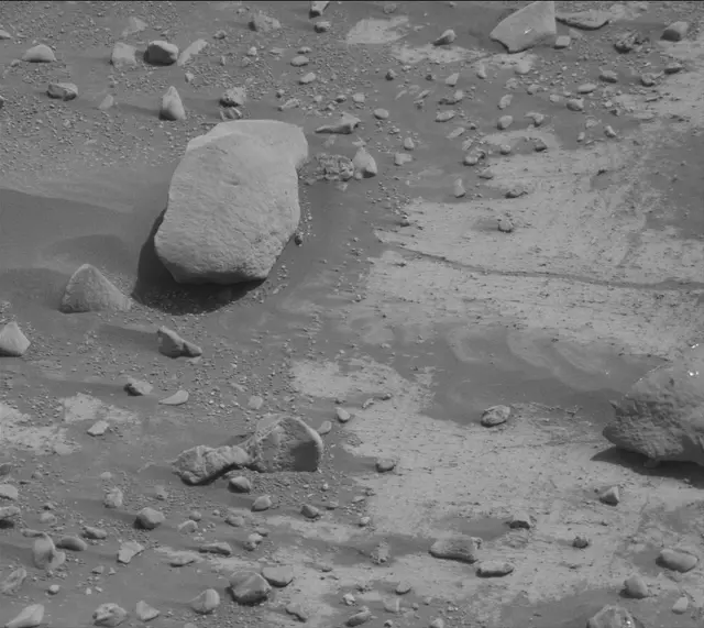 Sol 4271: Mast Camera (Mastcam)