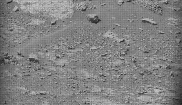 Sol 4273: Mast Camera (Mastcam)