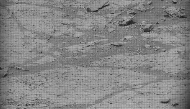 Sol 4273: Mast Camera (Mastcam)