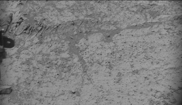 Sol 4273: Mast Camera (Mastcam)