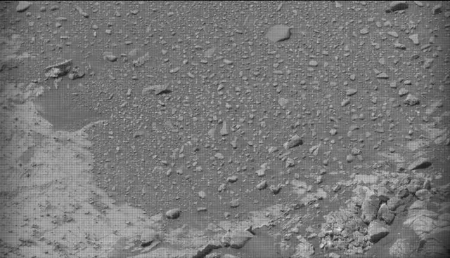 Sol 4273: Mast Camera (Mastcam)