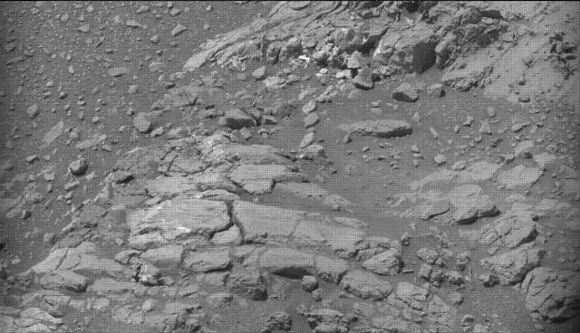 Sol 4273: Mast Camera (Mastcam)