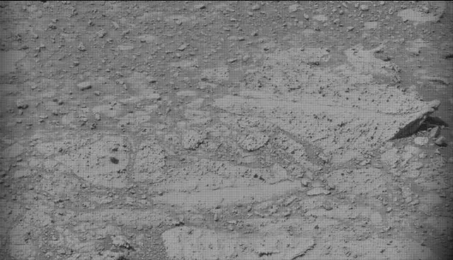Sol 4273: Mast Camera (Mastcam)