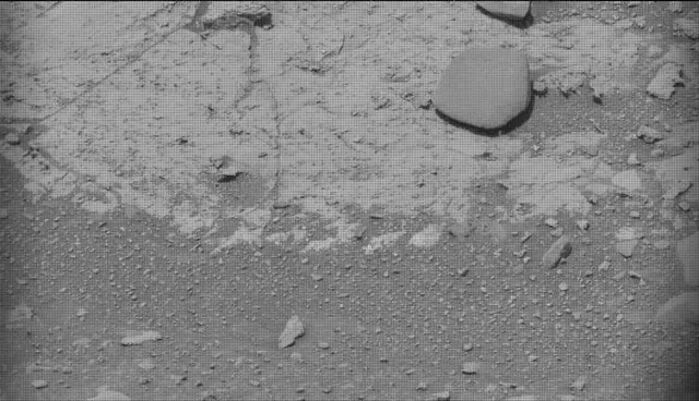 Sol 4273: Mast Camera (Mastcam)