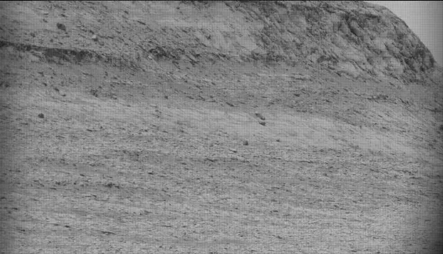 Sol 4275: Mast Camera (Mastcam)