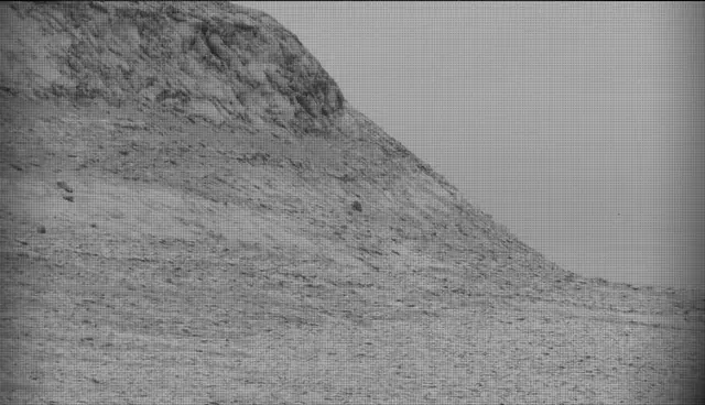 Sol 4275: Mast Camera (Mastcam)