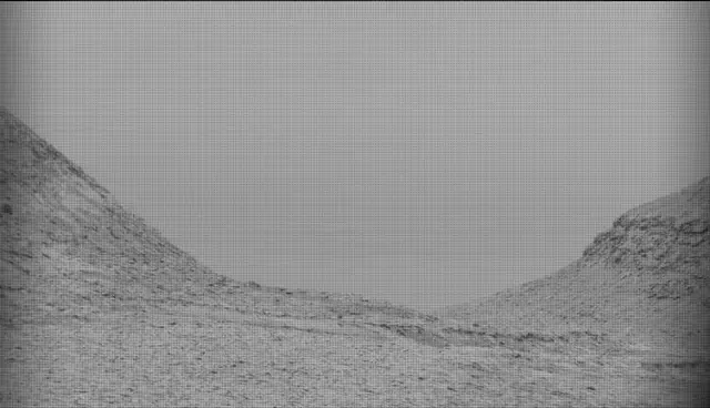 Sol 4275: Mast Camera (Mastcam)