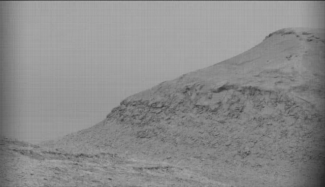 Sol 4275: Mast Camera (Mastcam)