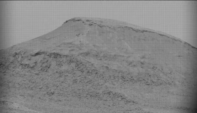 Sol 4275: Mast Camera (Mastcam)
