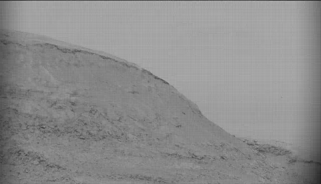 Sol 4275: Mast Camera (Mastcam)