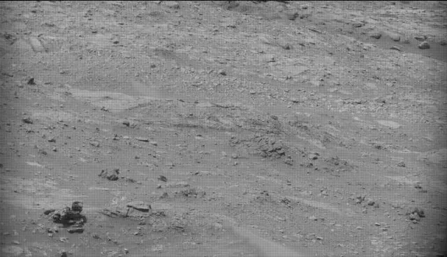 Sol 4275: Mast Camera (Mastcam)