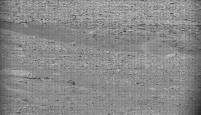 Sol 4275: Mast Camera (Mastcam)