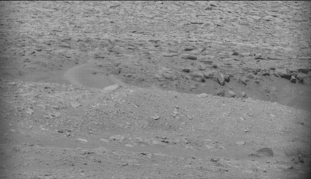 Sol 4275: Mast Camera (Mastcam)