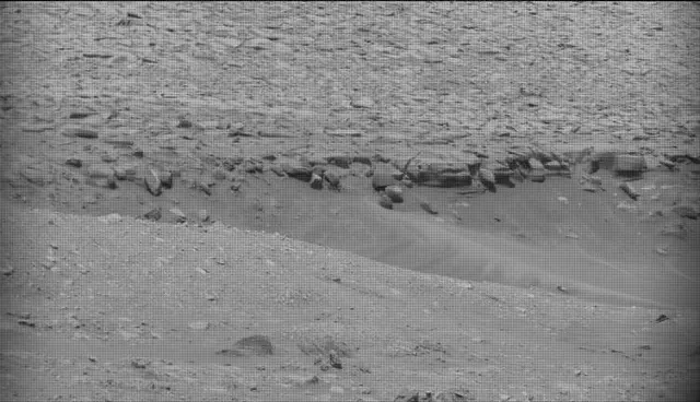 Sol 4275: Mast Camera (Mastcam)