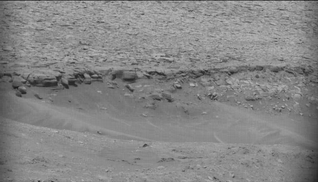 Sol 4275: Mast Camera (Mastcam)