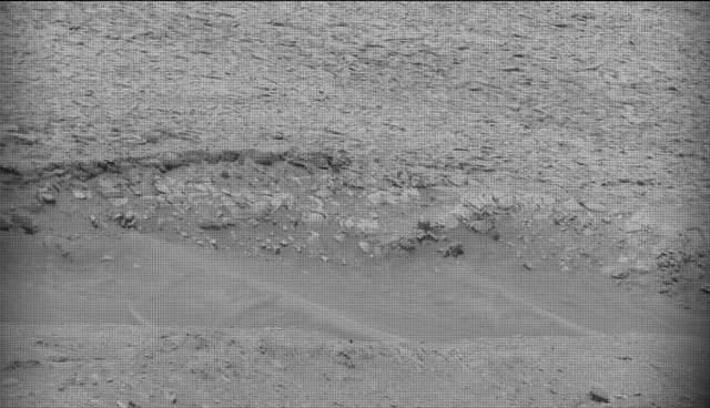 Sol 4275: Mast Camera (Mastcam)