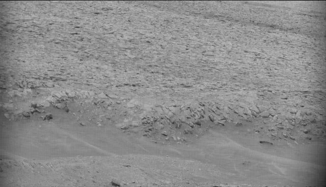 Sol 4275: Mast Camera (Mastcam)