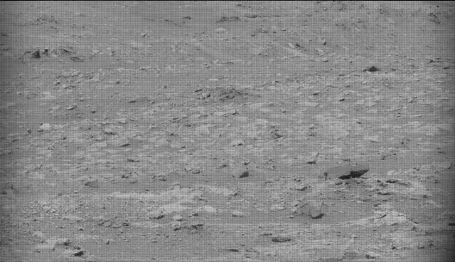 Sol 4275: Mast Camera (Mastcam)