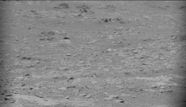 Sol 4275: Mast Camera (Mastcam)