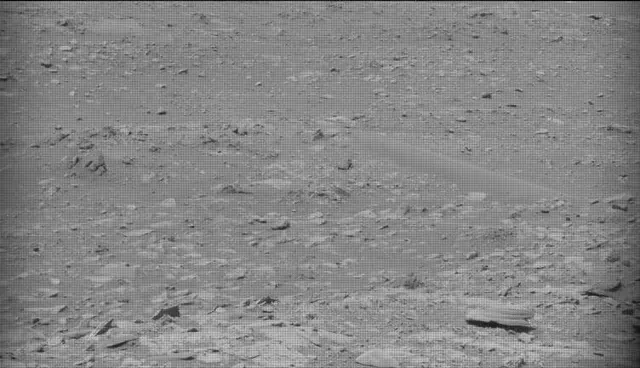 Sol 4275: Mast Camera (Mastcam)