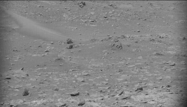 Sol 4275: Mast Camera (Mastcam)