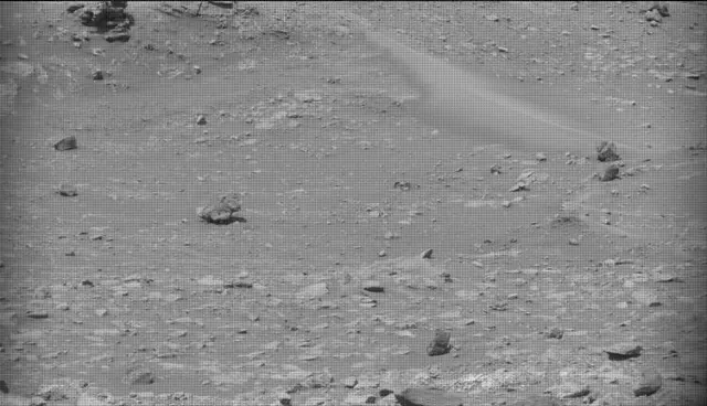 Sol 4275: Mast Camera (Mastcam)