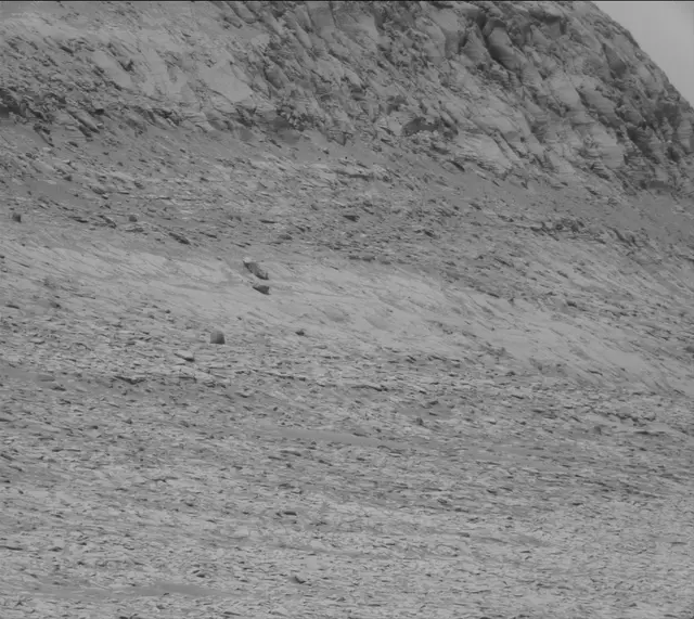 Sol 4275: Mast Camera (Mastcam)