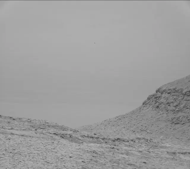 Sol 4275: Mast Camera (Mastcam)