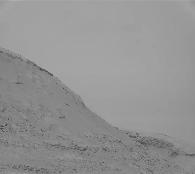 Sol 4275: Mast Camera (Mastcam)