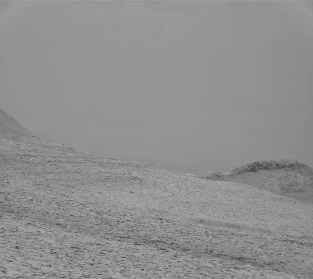 Sol 4275: Mast Camera (Mastcam)