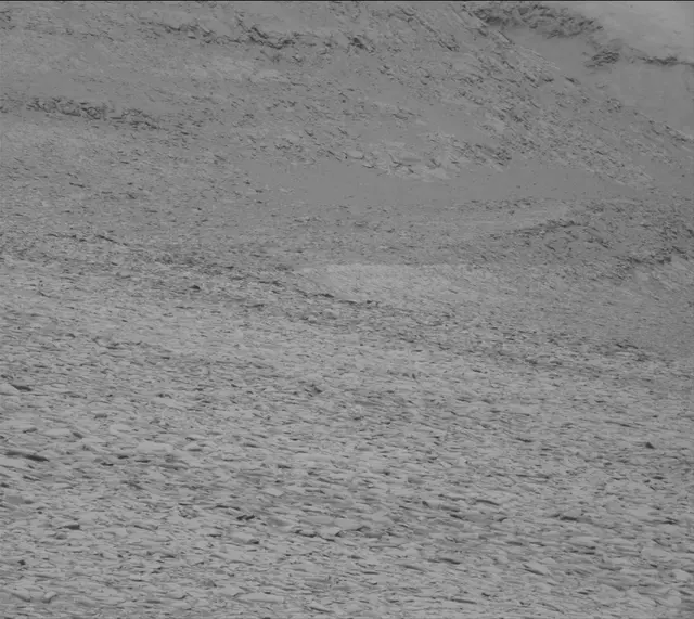 Sol 4275: Mast Camera (Mastcam)