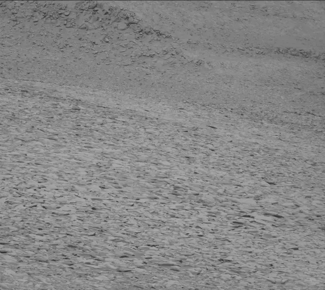 Sol 4275: Mast Camera (Mastcam)
