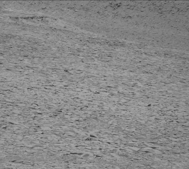 Sol 4275: Mast Camera (Mastcam)