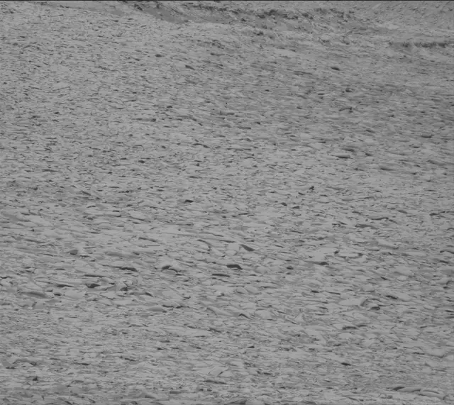 Sol 4275: Mast Camera (Mastcam)