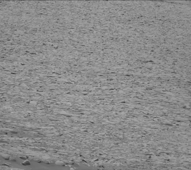 Sol 4275: Mast Camera (Mastcam)