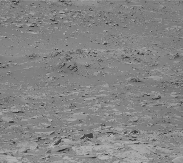 Sol 4275: Mast Camera (Mastcam)