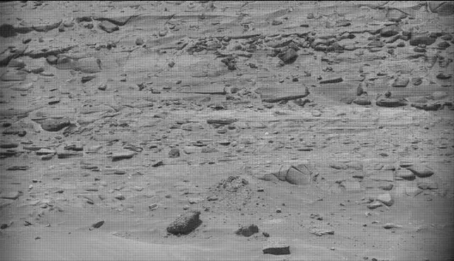 Sol 4277: Mast Camera (Mastcam)