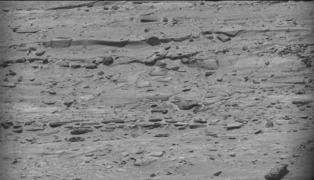 Sol 4277: Mast Camera (Mastcam)