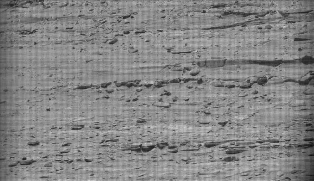 Sol 4277: Mast Camera (Mastcam)