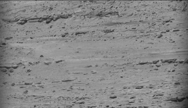 Sol 4277: Mast Camera (Mastcam)