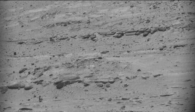 Sol 4277: Mast Camera (Mastcam)