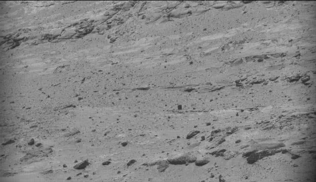 Sol 4277: Mast Camera (Mastcam)