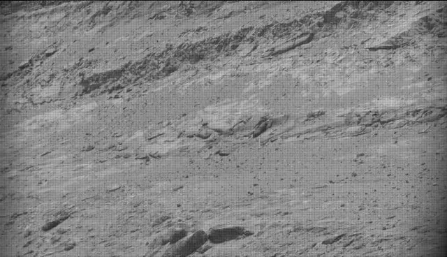 Sol 4277: Mast Camera (Mastcam)